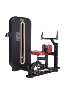 Máy xoay eo MS FITNESS M8F-011
