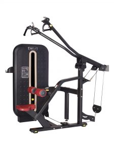 Máy xô càng MS FITNESS M8F-012