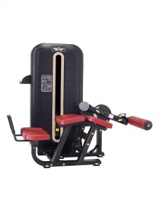 Máy nằm móc đùi sau MS FITNESS M8F-013A
