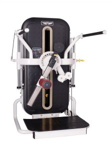 Máy mông đùi đa chức năng MS FITNESS M8F-016