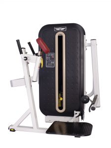 Máy đạp mông KickBack MS FITNESS M8F-016A