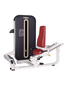 Máy nhón bắp chuối MS FITNESS M8F-017