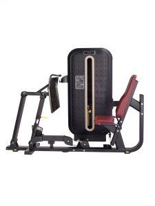 Máy đạp đùi MS FITNESS M8F-015