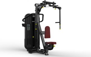 Máy ép ngực / vai sau T8-002A