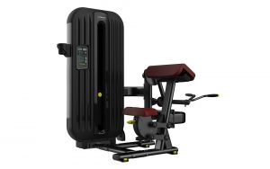 Máy tập tay trước T8-006