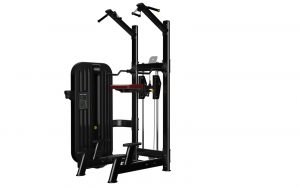 Hít xà trợ lực T8-008