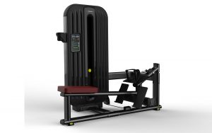 Máy tập kéo xô thấp T8-012A