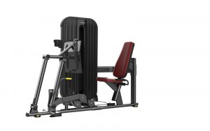 Máy đạp đùi T8-015