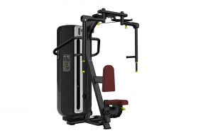 Máy ép ngực / vai sau T9-002A