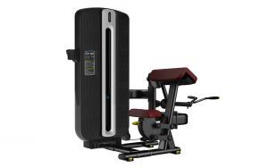 Máy tập tay trước T9-006