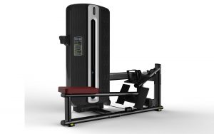 Máy tập kéo xô thấp T9-012A