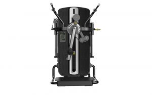 Máy tập mông đùi T9-016