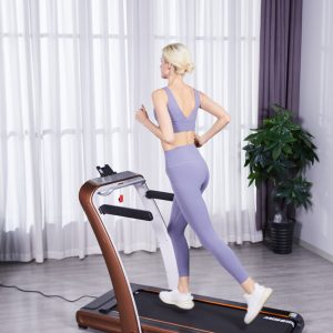 Máy chạy bộ gia đình HT06