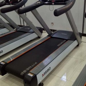Máy chạy bộ MSFITNESS MS80