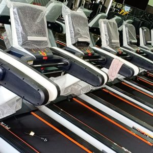 Máy chạy bộ M-800-MBH FITNESS