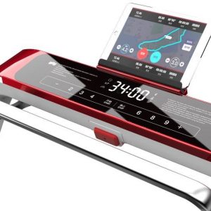 Máy chạy bộ gia đình HT02