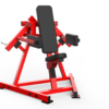lateral leg press