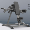lateral leg press