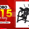robo gập bụng v15