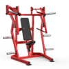 robo tập ngực v8