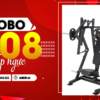 robo tập ngực v8