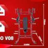 robo tập ngực v8