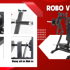 robo tập ngực v8