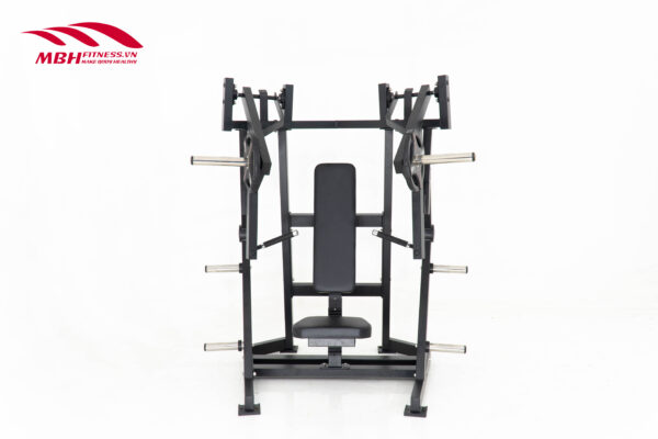 robo tập ngực v8