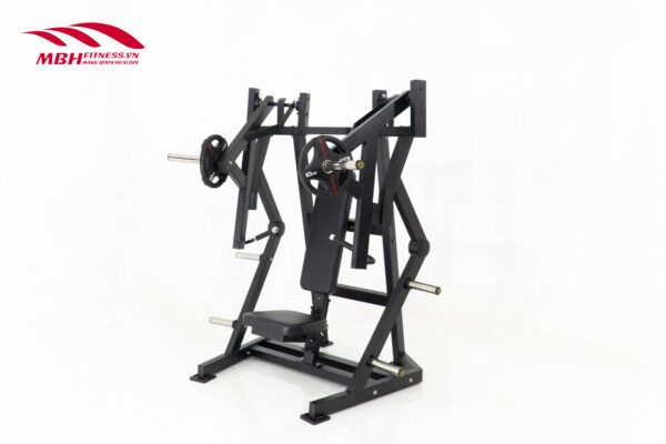 robo tập ngực v8