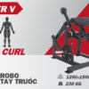 robo tay trước v5