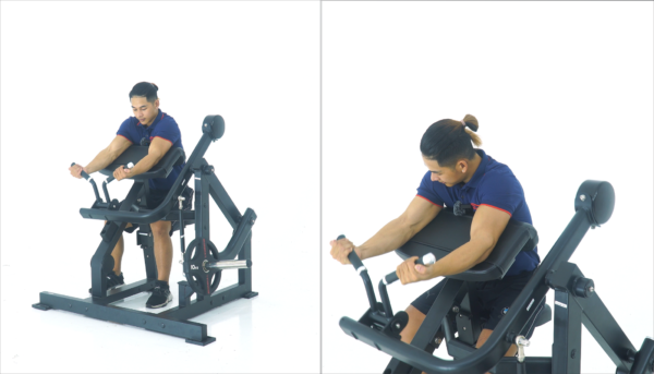 robo tay trước v5