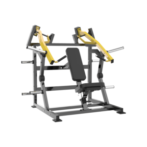iso lateral super incline press