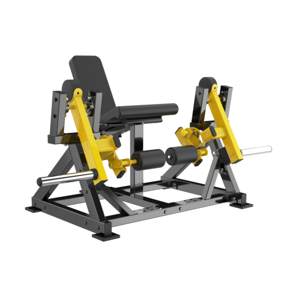 lateral leg extension