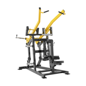máy LAT PULLDOWN