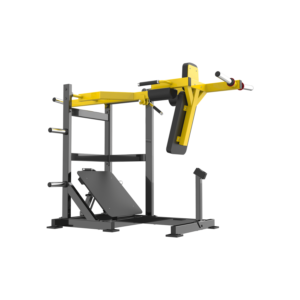 máy pendulum leg press