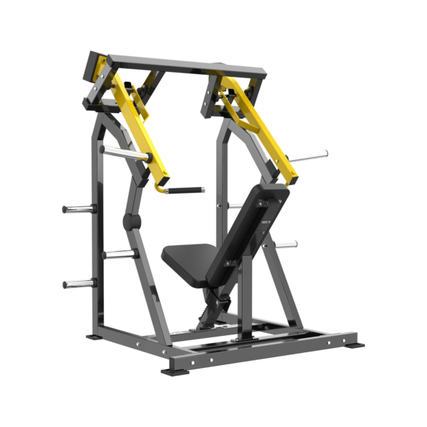 máy shoulder press
