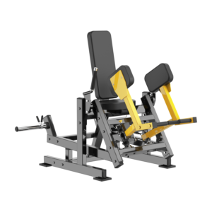 sitting outer thigh abductor
