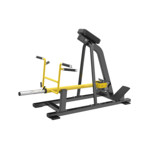 t dead lift press