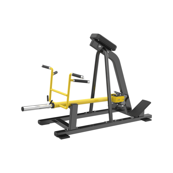 t dead lift press