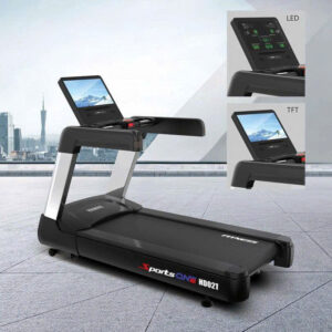 máy chạy bộ sportone hd02t