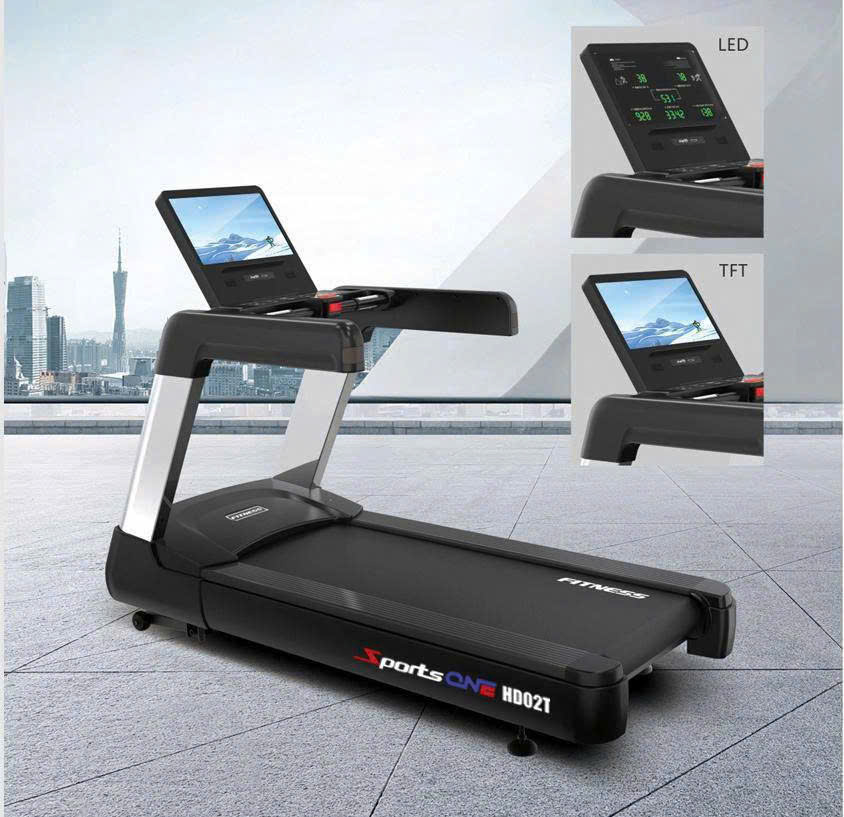 may-chay-bo-sportone-hd027 máy chạy bộ sportone hd02t