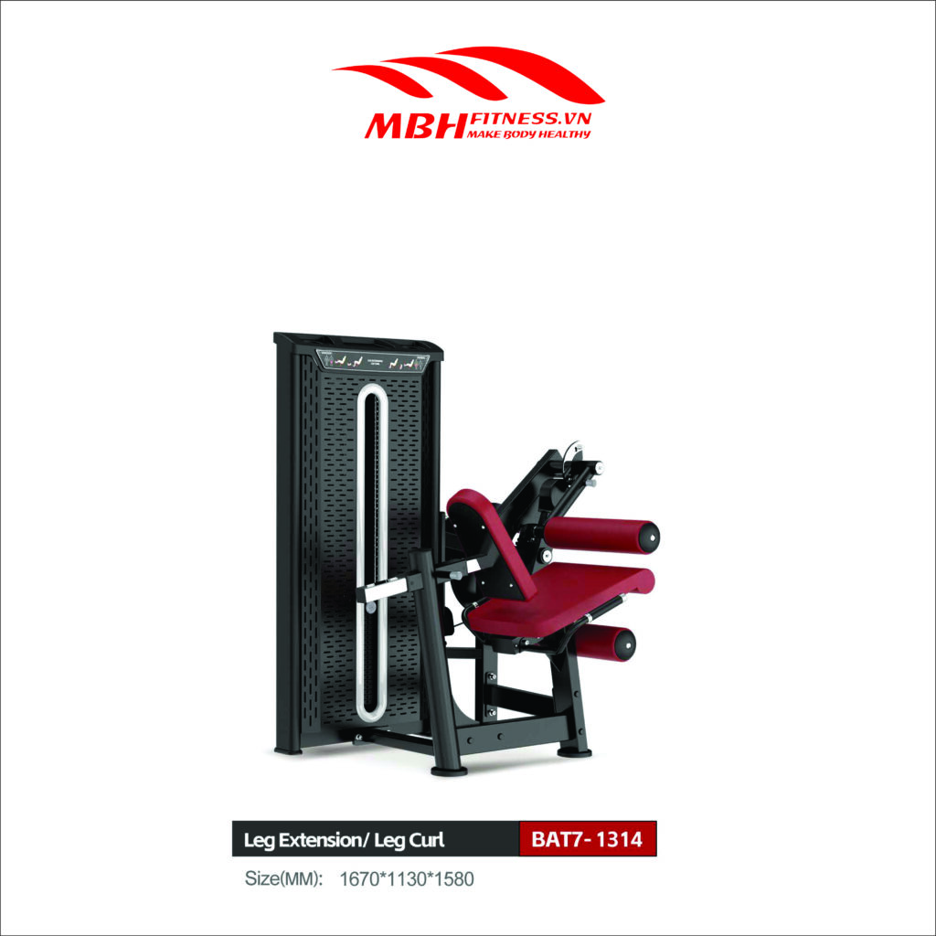 Máy tập đùi BAT7-1314