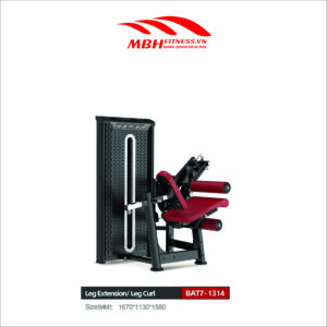Máy tập đùi BAT7-1314