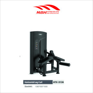 Máy tập đùi ATX-013A