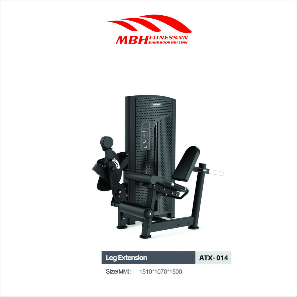 Máy tập đùi trước ATX-014