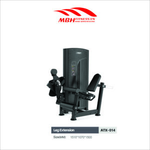 Máy tập đùi trước ATX-014