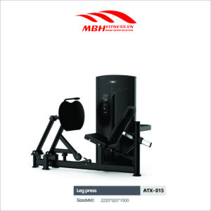Máy tập đùi ATX-015