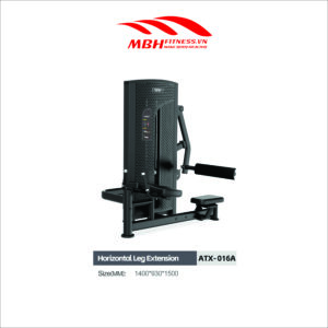Máy tập mông đùi ATX-016A