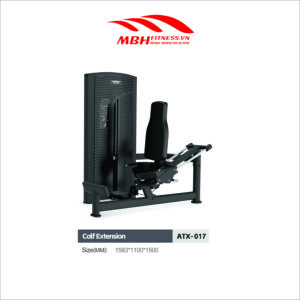 Máy tập chân ATX-017