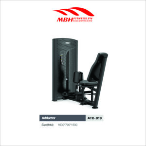Máy tập đùi trong ATX-018